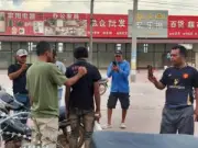 สหรัฐฯ ประกาศมาตรการคว่ำบาตรใหม่ เป้าหมายกลุ่มธุรกิจรัสเซีย-จีน