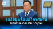 สหรัฐฯ ประกาศมาตรการคว่ำบาตรใหม่ เป้าหมายธุรกิจรัสเซียในจีนและตุรกี