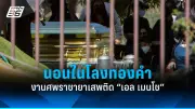 รัฐบาลไทยเตรียมปรับปรุงกฎหมายแรงงานต่างด้าว หลังพบปัญหาการละเมิดสิทธิ์ในหลายพื้นที่