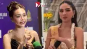 นักแสดงสาวเปิดใจหลังถูกแฟนเก่าขู่ฆ่า หวั่นชีวิตไม่ปลอดภัย