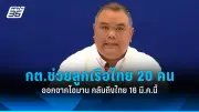 สหรัฐฯ ประกาศมาตรการคว่ำบาตรใหม่ เป้าหมายกลุ่มธุรกิจรัสเซีย-จีน