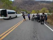 สตูลเตรียมความพร้อมรับมือน้ำท่วม-ดินถล่ม หลังกรมอุตุฯ เตือนฝนตกหนัก