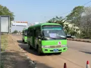 เวียดนามเตรียมออกกฎหมายใหม่ควบคุมการใช้รถจักรยานยนต์ไฟฟ้าและสกู๊ตเตอร์ไฟฟ้าในเมืองใหญ่