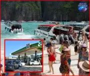 สหรัฐฯ ประกาศมาตรการคว่ำบาตรใหม่ เป้าหมายกลุ่มธุรกิจรัสเซีย-จีน