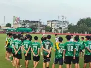 สหพันธ์ฟุตบอลไทยเตรียมปรับโครงสร้างลีก หลังผลสำรวจชี้แฟนบอลต้องการการแข่งขันที่ดุเดือด