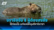 รัฐบาลไทยเตรียมแผนพัฒนาประเทศหลังการเลือกตั้ง เน้นเศรษฐกิจและสังคม