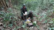 สตูลเตรียมพร้อมรับมือน้ำท่วมฉับพลัน หลังกรมอุตุฯ เตือนฝนตกหนัก-คลื่นลมแรง