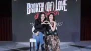 ซีรีส์เกิร์ลเลิฟ 'BROKEN (Of) LOVE' เปิดตัวเข้มข้น ฝ้าย-อะตอม เสิร์ฟความรักซ่อนแค้น