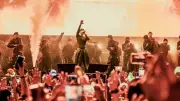 Jackson Wang สร้างประวัติศาสตร์! คว้าสถานะศิลปินจีนคนแรกบนเวทีใหญ่ Tecate Pa'l Norte