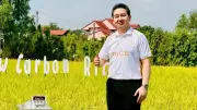 กรมการข้าวขับเคลื่อนยุทธศาสตร์ 'ข้าวไทยยุคใหม่ Low Carbon' รับมือวิกฤตโลกร้อนและมาตรการค้าโลก