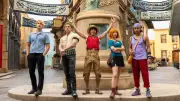 Netflix เปิดตัว 12 นักแสดงหลัก One Piece ซีซั่น 2 พร้อมลุ้นการผจญภัยในแกรนด์ไลน์ปี 2026