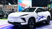 OMODA C5 EV MAX+ เปิดตัวราคาพิเศษ 629,000 บาท พร้อมฟีเจอร์ครบครันสำหรับไลฟ์สไตล์คนรุ่นใหม่