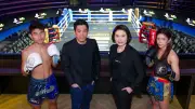 มวยไทยสู้ศึกใหญ่! เปิดโผคู่ชิงแชมป์ ONE Friday Fights 68 ไฟต์เดือดคู่เอก