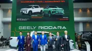 ริดดารา ประกาศลดราคากระบะไฟฟ้า RD6 สูงสุด 160,000 บาท ในงาน Motor Show 2026