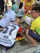 สหพันธ์ฟุตบอลไทยเตรียมปรับปรุงระบบ VAR หลังเสียงวิจารณ์จากแฟนบอลและผู้เชี่ยวชาญ