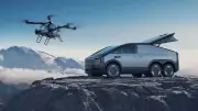 รถบินได้ในไทยใกล้ความจริง! XPENG เปิดตัว Land Aircraft Carrier พร้อมส่งมอบปี 2569