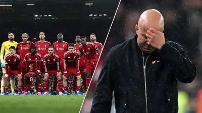 แมนฯ ยูไนเต็ด เปิดบ้านพ่าย 0-4 แก่คริสตัล พาเลซ ในศึกพรีเมียร์ลีก