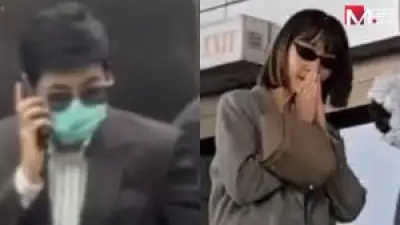 เพลง 'ซ่อนกลิ่น' ของปาล์มมี่ ขึ้นแท่นอันดับ 1 ชาร์ต Spotify