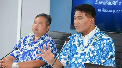 ดีเซลพุ่งป่วน 10 ธุรกิจกระทบหนัก ม.หอการค้าไทยชี้ภาคขนส่งอ่วม! บริโภควูบ-ฉุดจีดีพีดิ่งหนัก