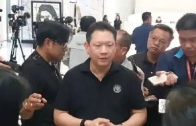 ตลาดหุ้นไทยปิดลบ 10.54 จุด รับแรงกดดันจากปัจจัยลบทั้งในและต่างประเทศ