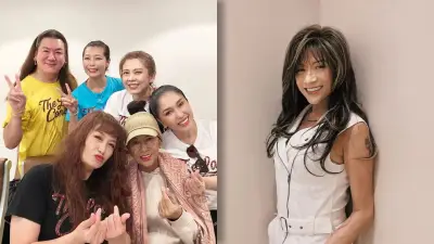 เพื่อนศิลปินรวมใจช่วย 'แอน อังคณา' สู้มะเร็ง-ติดเชื้อในเลือด มอบเงิน 1.25 แสนบาท