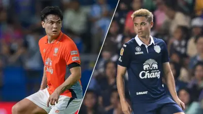 บีจี ปทุม ยูไนเต็ด เปิดบ้านชนะ ทรูแบงค็อก ยูไนเต็ด 2-1 เก็บ 3 คะแนนสำคัญในไทยลีก