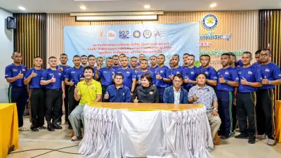 กีฬาไทยคว้า 2 ทอง 3 เงิน 1 ทองแดง ศึกเอเชียนเกมส์ 2026 รอบคัดเลือก