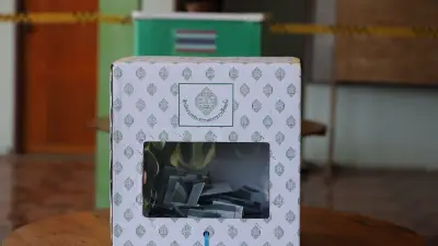 กกต. รับรองผลเลือกตั้ง 'ณัฐวุฒิ ประเสริฐสุวรรณ' สส.สุพรรณบุรี เขต 2 สภาฯ ครบ 500 คน