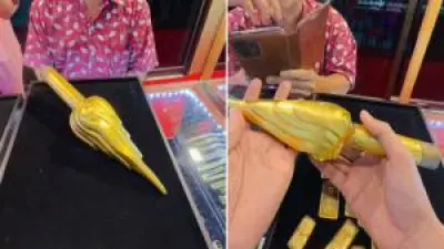 ศาลสั่งจำคุก 2 ปี ป้าบัวผัน หมกเม็ดเงินกู้ 6 แสน ไม่แจ้งป.ป.ช.