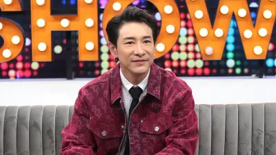 บอย ภิษณุ เปิดใจมรสุมชีวิต 2 ปี ไร้งาน 90% ขายบ้าน 70 ล้าน ทำหมันถาวรเพื่อลูก