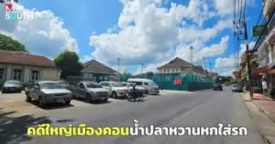 สงขลา จับหนุ่มใหญ่ลอบตัดไม้ยางพาราในสวนยางพารากว่า 20 ต้น