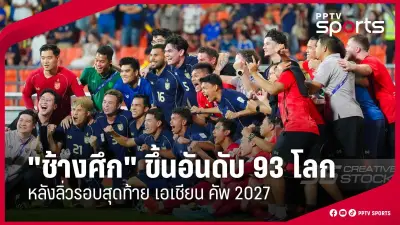 สโมสรฟุตบอลลิเวอร์พูลคว้าแชมป์พรีเมียร์ลีก ฤดูกาล 2023-2024 อย่างงดงาม