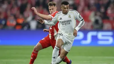 ยูฟ่าเตรียมปรับโครงสร้างการแข่งขันชิงแชมป์ยุโรป เริ่มฤดูกาล 2024/25