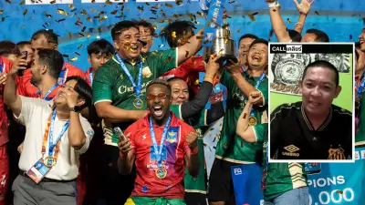 เปิดโปรแกรมไทยลีก 2025 นัดที่ 10 ทีมไหนเตะวันไหน