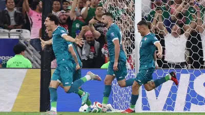 ฟุตบอลโลก 2026 เตรียมความพร้อม! สหรัฐฯ แคนาดา เม็กซิโก จัดหนัก เปิดสนามใหม่ 16 แห่ง