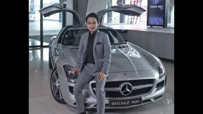 เบนซ์ เอ็นเค ปลื้มแคมเปญซัมเมอร์เซล 2026 ลูกค้าแห่ซื้อรถหรูมือสองคึกคัก