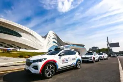 จีนเผยความคืบหน้าการพัฒนาเศรษฐกิจดิจิทัลปี 2567