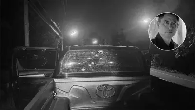 ดักยิงโหดปลัดอำเภอจะแนะกับสาววัย 27 เสียชีวิต 2 ศพในนราธิวาส