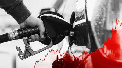 ดีเซลทะลุ 44.าท! เดือนเดียวขึ้น 14 บาท เปิดกลไก 'น้ำมันขึ้นง่าย-ลงยาก' โครงสร้างจ่ายแพง