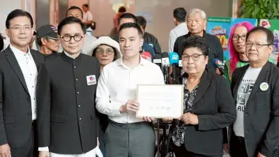 สอบ 5 คลังน้ำมัน-8 บริษัทเรือน้ำมัน ชดใช้ค่าเสียหายกองทุน กักตุน-ยื้อเวลาขายฟันกำไร