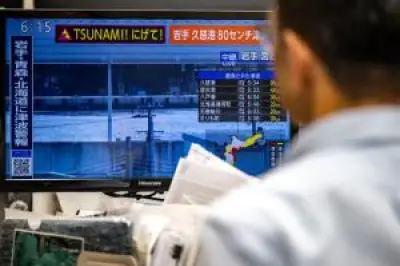 ญี่ปุ่นเผชิญวิกฤตแรงงานขาดแคลนหนัก เปิดรับแรงงานต่างชาติเพิ่ม 50% ในปี 2025