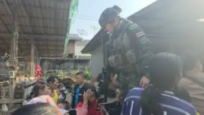 สตาร์ทอัพไทยคว้าเงินทุน 50 ล้านบาท พัฒนาแพลตฟอร์ม IoT สำหรับเกษตรกร