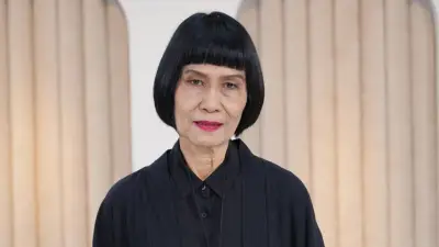 ป้าจิ๊ อัจฉราพรรณ อายุ 75 ปี ไร้โรค! เปิดเคล็ดลับสุขภาพดีจากวินัยเล็กๆ กว่า 40 ปี