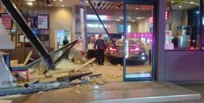 เปิดตัวรถยนต์ไฟฟ้าใหม่สุดเร้าใจ ราคาเริ่มต้น 7.99 แสนบาท