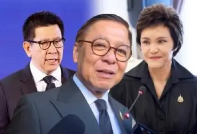 ส.ส.พรรคเพื่อไทยชี้รัฐบาลต้องเร่งแก้ปัญหาหนี้ครัวเรือน หลังพบตัวเลขพุ่งแตะ 90% ของ GDP