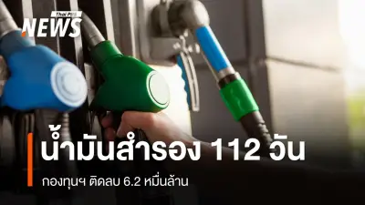 กระทรวงพลังงานเผยความขัดแย้งตะวันออกกลางยืดเยื้อ ราคาพลังงานโลกพุ่ง ส่งผลกระทบต่อฐานะกองทุนน้ำมันฯ