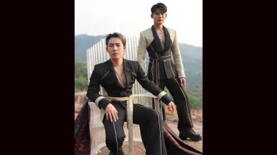 เบิ้ล ปทุมราช จับมือ อ้ายแมน ปล่อยเพลง คนต้นทาง ภาคต่อปลายฟ้า