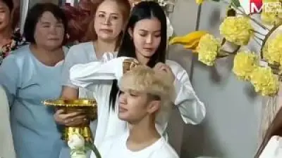 สาวกวงการบันเทิงเฮ! "มิสเตอร์ปาร์ค" เตรียมกลับมาแสดงละครไทยอีกครั้ง