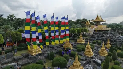 ศาลรัฐธรรมนูญมีมติเอกฉันท์ไม่รับคำร้อง‘พิธา’ถือหุ้นไอทีวี