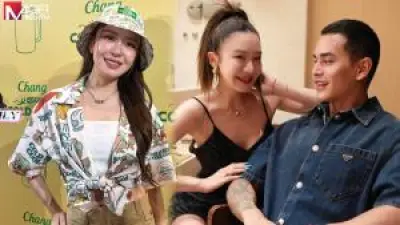 เอ็ม จักรพรรดิ์ เปิดใจครั้งแรก ปมหลุดภาพเปลือย แจ้งความเอาผิดคนปล่อยข่าว